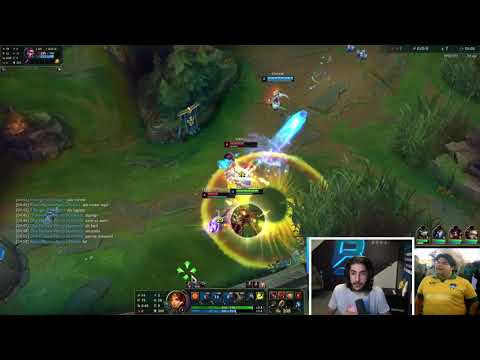 É o Bvoy jogando com o Baiano ?