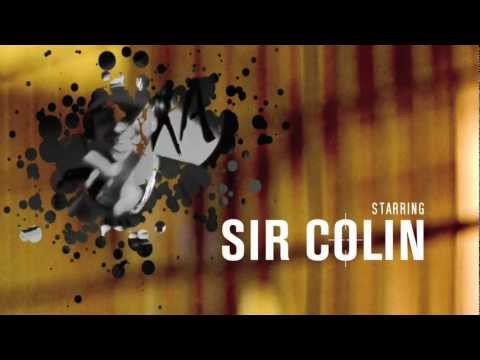 Sir Colin | Goodfellas - Chapter One @ Oxa, Zürich