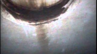 preview picture of video 'EXCLUSIVE VIDEO: Inside the City of Pevely Water Tanks'