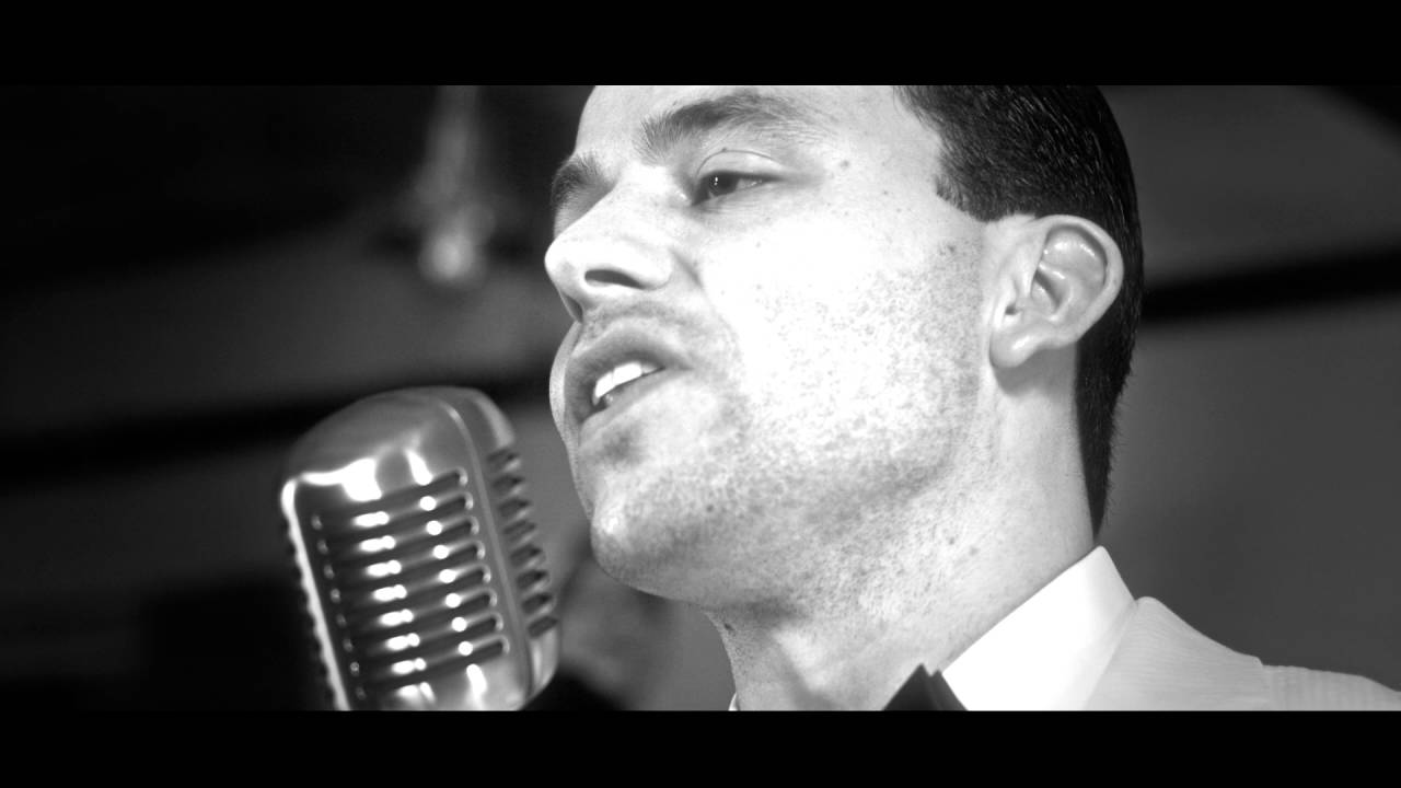 Promotional video thumbnail 2 for Gian Faraone