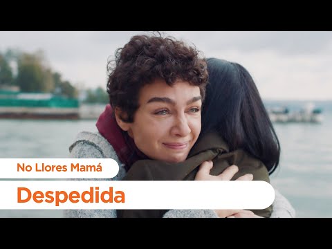 Farewell - Don't Cry, Mom | Foster Mother