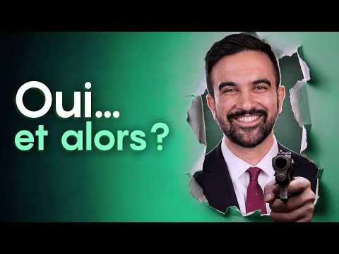 Si vous Taxez les riches, ils vont se barrer !