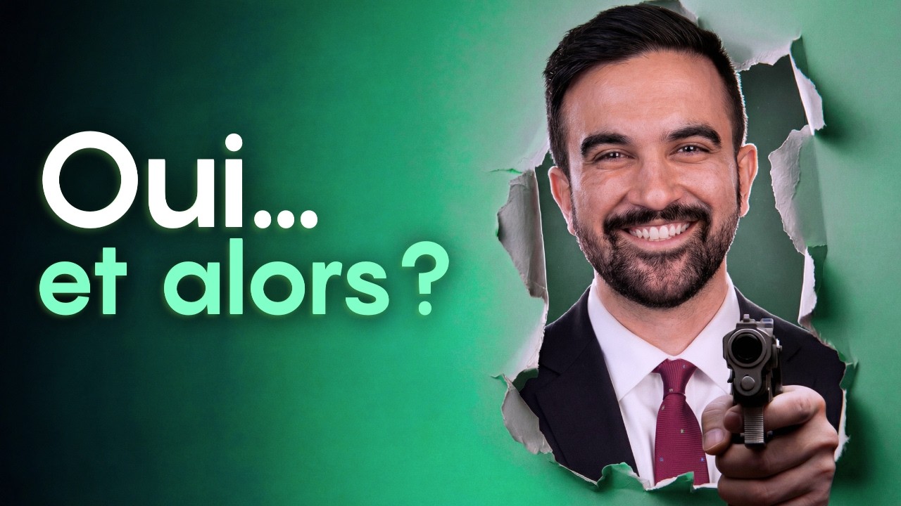 Si vous Taxez les riches, ils vont se barrer !