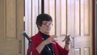 Cherokee Little People Were Real