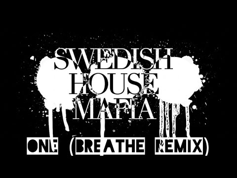 Swedish House Mafia - I heard it through the grapevine (Breathe Remix) | Remake 2024
