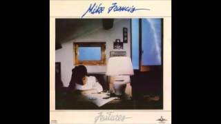 Mike Francis -  Features of love