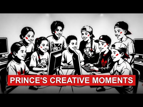 Prince: 1977 guitar secrets and the genius he embedded in others' hits