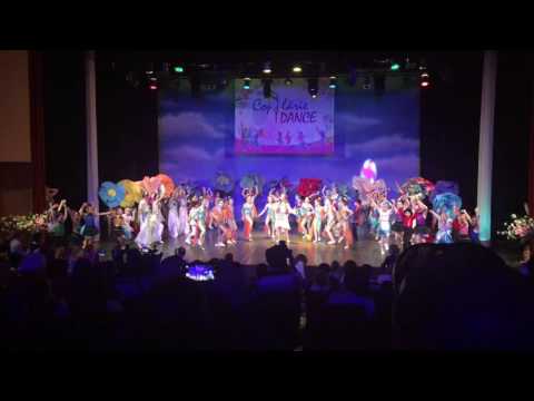 Capșa Milena-copilărie