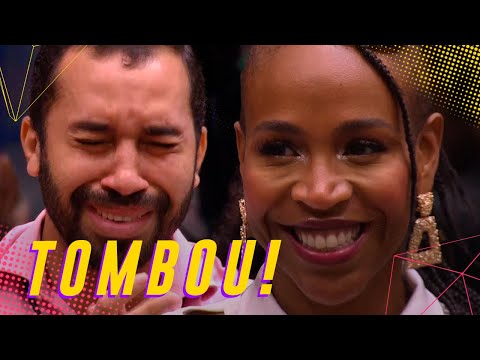 KAROL CONKÁ É ELIMINADA COM RECORDE DE PORCENTAGEM! 😰 | BIG BROTHER BRASIL 21