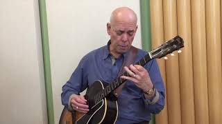 Waltz New (Jim Hall) - Watershed - new John Stein Album