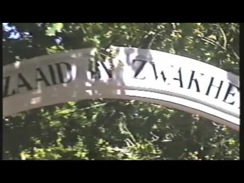 YouTube video