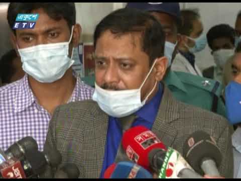 দুই কিডনি অপসারনের ঘটনায় তদন্ত প্রতিবেদনে সন্তুষ্ট নয় মানবাধিকার কমিশন | ETV News