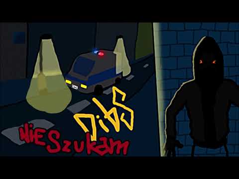 DIBS - NIE SZUKAM