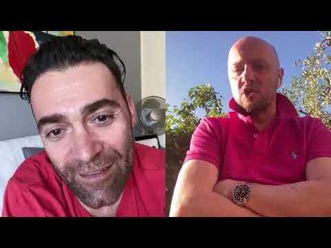 Orazio Millesi “Vita da Ex” www.forzasangio.it