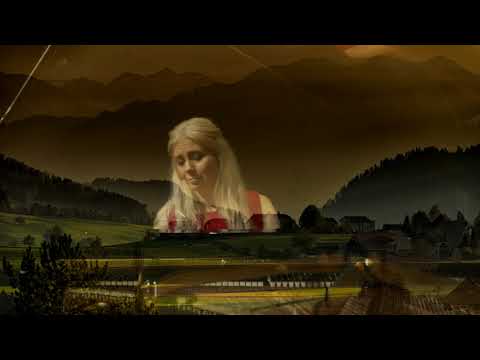 John Christie: Devotion (Piano: Ekaterina Kitaeva)