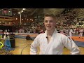 Jiujitsu geeft Tom Molenaar zelfvertrouwen