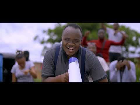 Mozee Kamana - Amen ( Official Video ) Mp4 HD