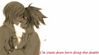 Nightcore - Put The Cuffs On Me (Deeper Version)