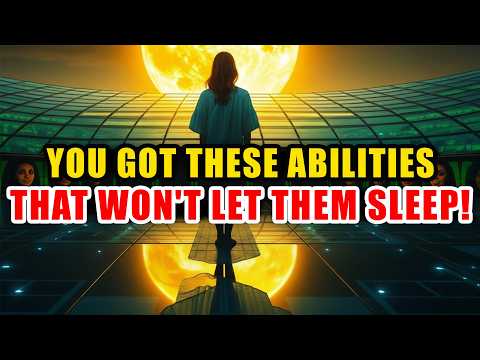 You Survived Psyops That Broke Trained Operatives… What Bloodline Are You From 😳💀🔥