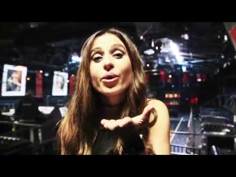 Juicy M at Create Nightclub