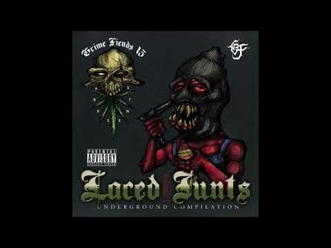 Baker X Freddie Dredd - Shoot 2 Kill