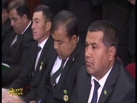 Watan habarlary 25.03.2020