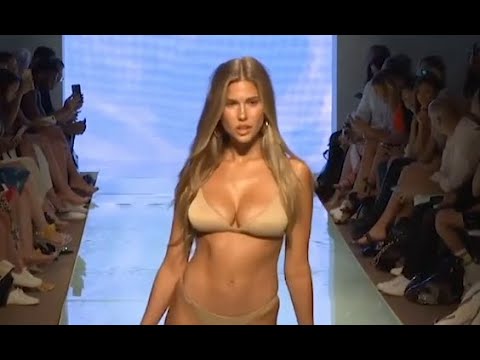 TORI PRAVER Spring 2020 Highlights Miami - Fashion Channel