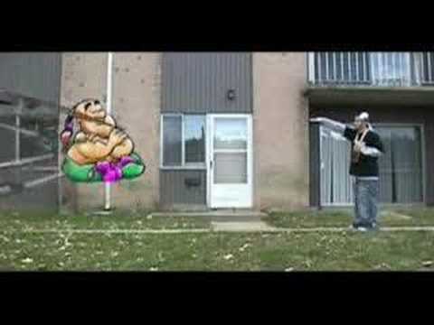 a day in the life of a wigger