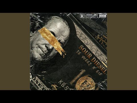 Sour Diesel (feat. Eif)