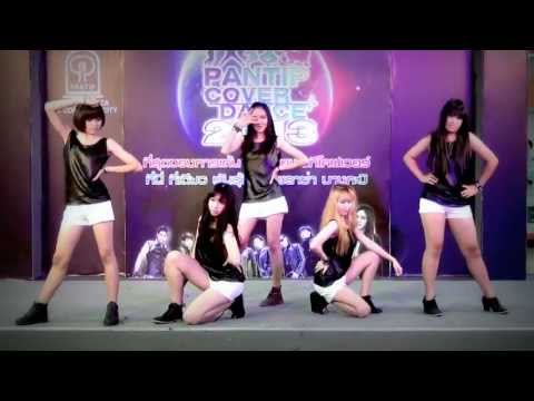 "RENA Project" cover Rainbow @ "Pantip Cover Dance 2013"