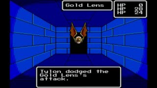 To the Bottom - Let's Play Phantasy Star Part 11