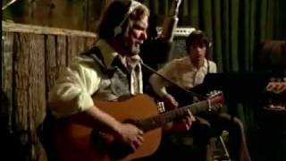 Larry Jon Wilson - Ohoopee River Bottomland (Edit)