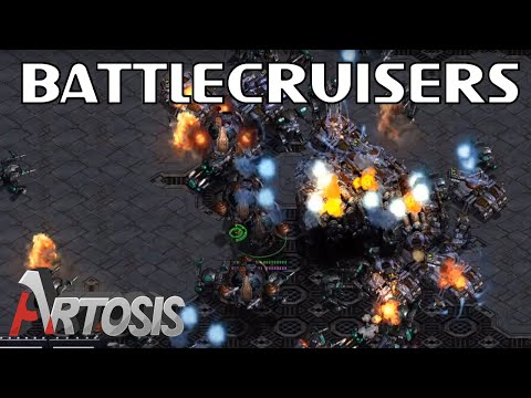 The CRAZIEST Terran vs Terran EVER