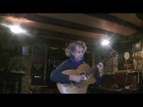 00013 Ar Chas Donv'yelo Da Ouez gant Georges Bertholom