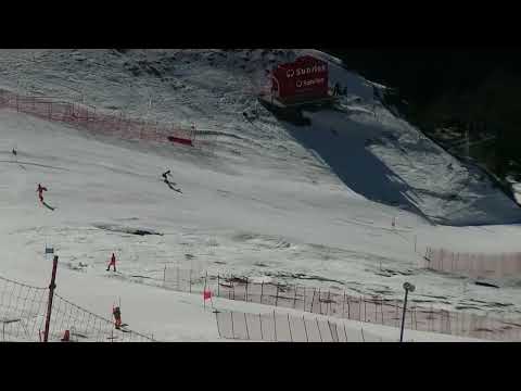 Wengen pos 2 6.1.2023