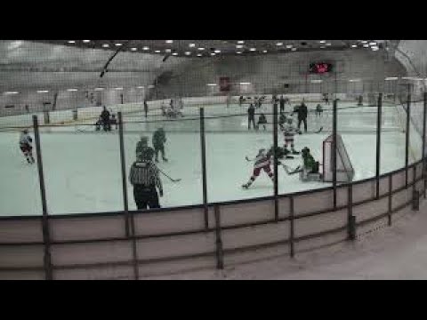 Kisurit - TuTo u12 pienpelit 21.11.2020