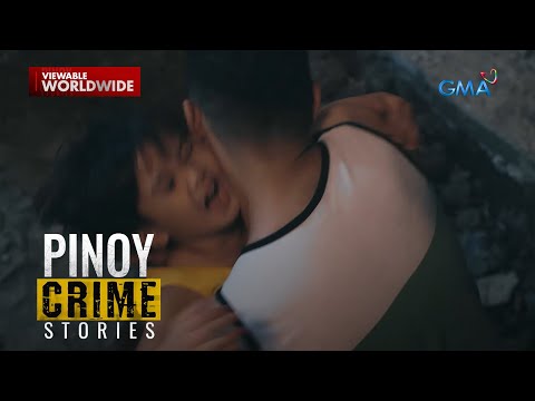 Ano ang motibo ng suspek sa pananaksak sa kanyang mga anak? Pinoy Crime Stories