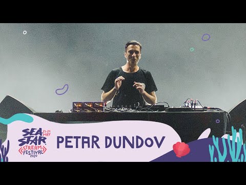 Petar Dundov Live Sea Star Stream @ Sea Star 2017