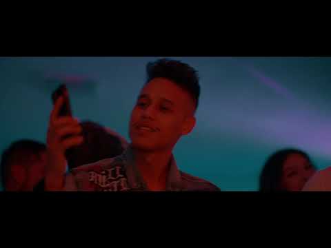 LOS DE LA CUADRILLA | MAS QUE BIEN (OFFICIAL 2021)