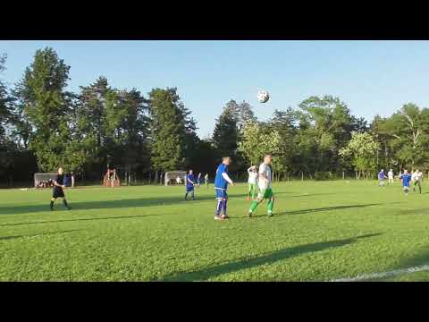 DMAC Dunaalmás-Csémi SE 2:4 2022.05.15. II. félidő