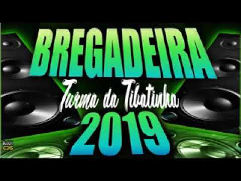 Turma da tibatinha o brega mais tocado do Brasil