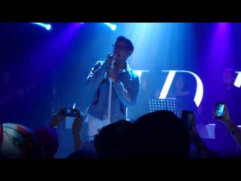 Thinking About You - Afgansyah Reza (Sides)