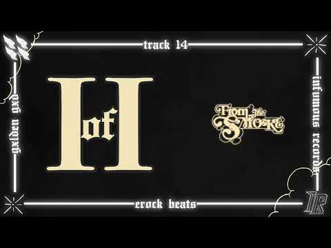 Gxlden Gxd X Erock Beats - 1of1 (Official Visualizer)