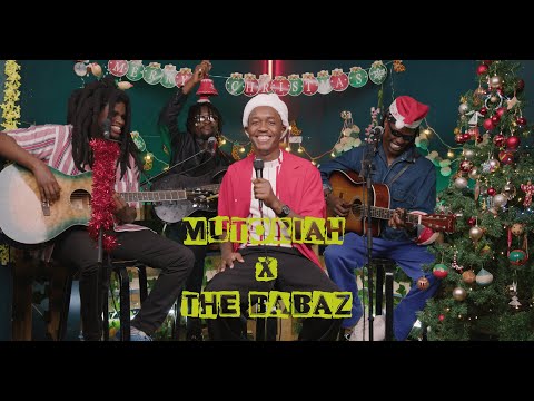 TRIBE SESSIONS: CHRISTMAS SPECIAL