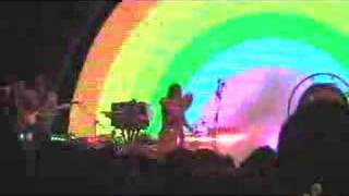 The Flaming Lips: "Mountainside"
