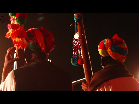 'Baahar Kyon Bhatke' by Mahesha Ram and Bhage Khan