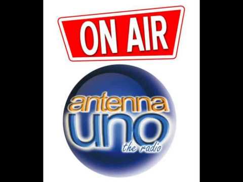 Dj Simon Weeks Feat. Dhany - New York City (Radio Antenna Uno)