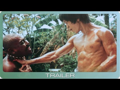 Die Rache der Todeskralle ≣ 1977 ≣ Trailer