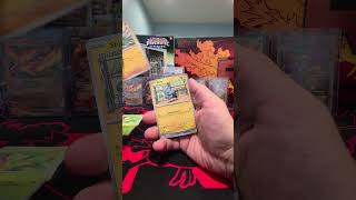 #pokemon #packopenning #pokemoncards #pokemontcg #pokemoncommunity #cardcollecting #perfectorder