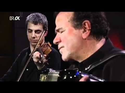 R. Galliano   Tangaria Quartet - Live In Burghausen 2010-6/6